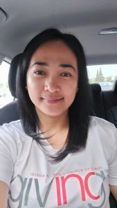 Nanny/Babysitter in Hamilton - Grace M.