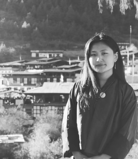 Nanny/Babysitter in Vancouver - Kelzang C.