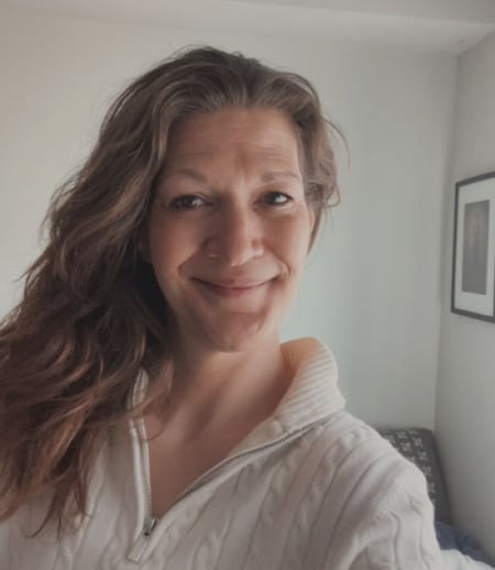 Nanny/Babysitter in Edmonton - Laura S.