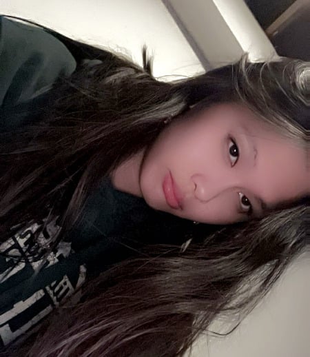 Nanny/Babysitter in London - Hania W.