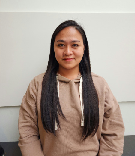Nanny/Babysitter in Toronto - Jeniffer M.