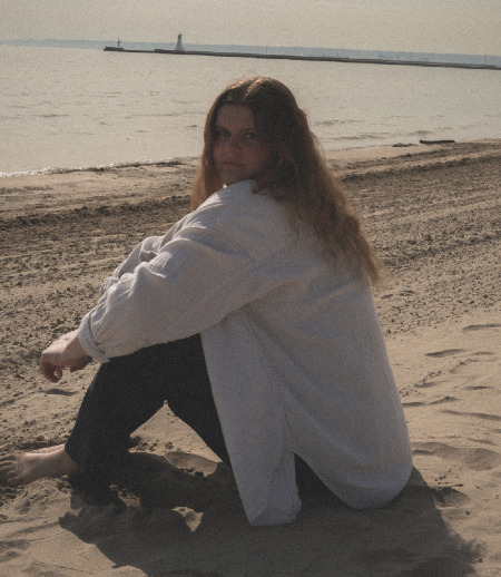 Nanny/Babysitter in Cambridge - Kristine S.