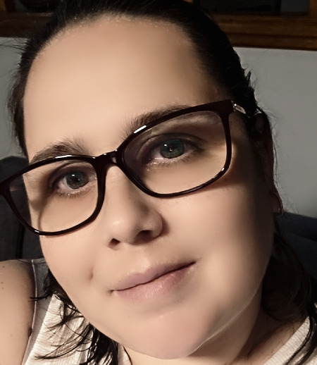 Housekeeper in Hamilton - Brigida F.