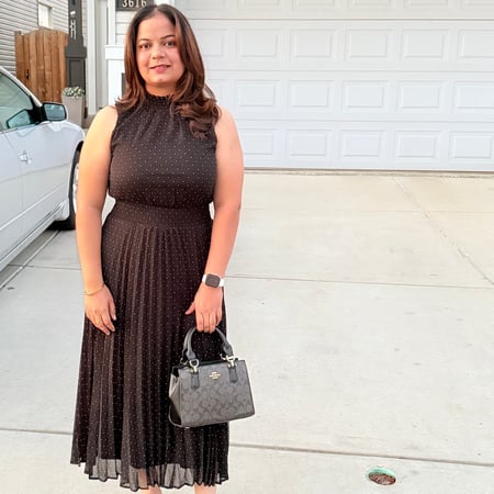 Nanny/Babysitter in Edmonton - German S.