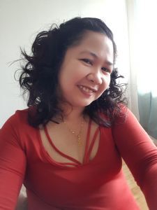 Nanny/Babysitter in Montreal - Edith T.