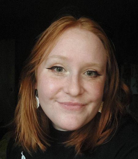 Nanny/Babysitter in Guelph - Annika W.