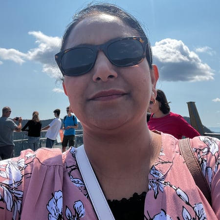 Nanny/Babysitter in Mississauga - Gurmeet Kaur B.