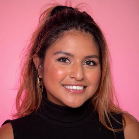 Nanny/Babysitter in Mississauga - Alexandra A.