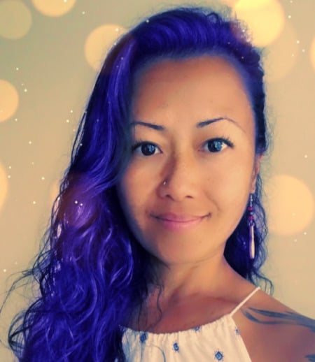 Nanny/Babysitter in Victoria - Angela C.