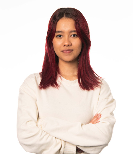 Housekeeper in Toronto - María B.