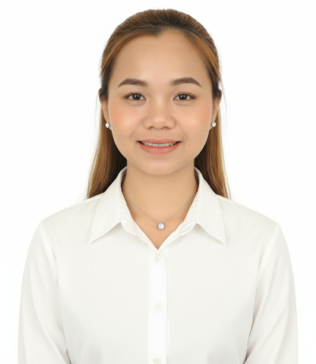 Nanny/Babysitter in Toronto - Ma Eden I.