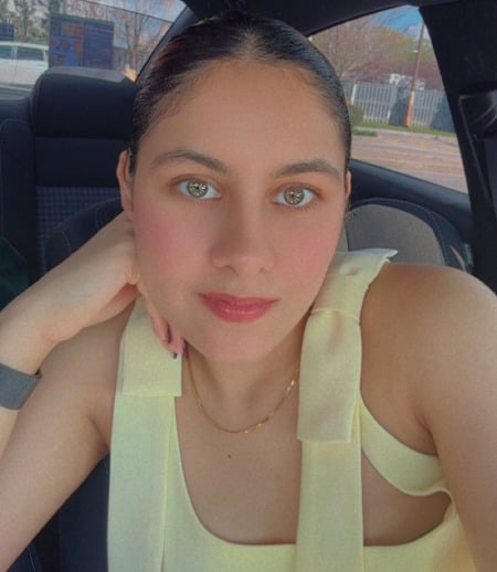 Nanny/Babysitter in Surrey - Gurleen K.