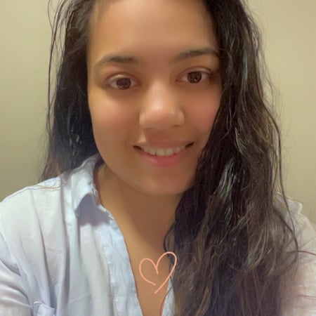 Tutor in Winnipeg - Mehak S.