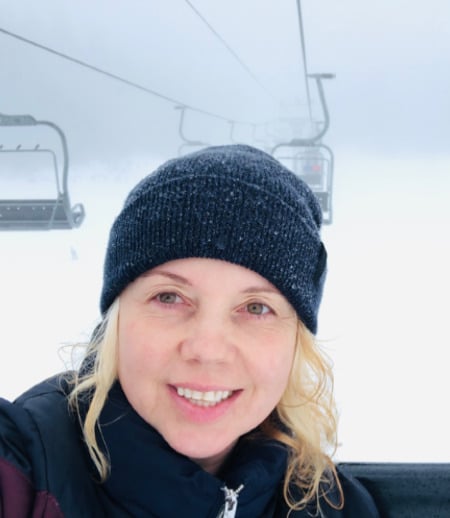 Caregiver in Abbotsford - Helena M.