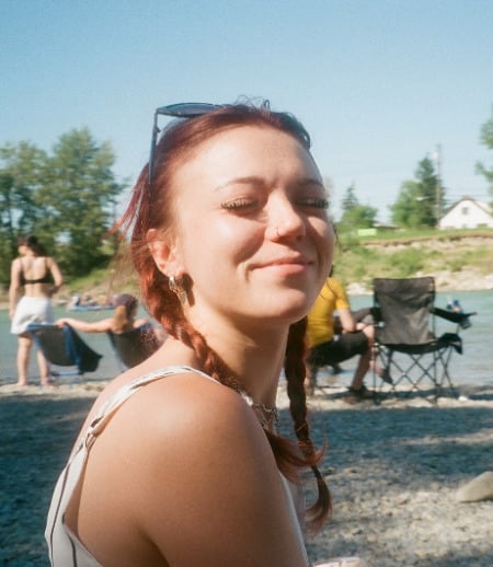 Nanny/Babysitter in Calgary - Bailey L.