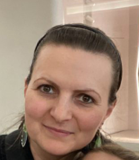Housekeeper in Winnipeg - Maria M.