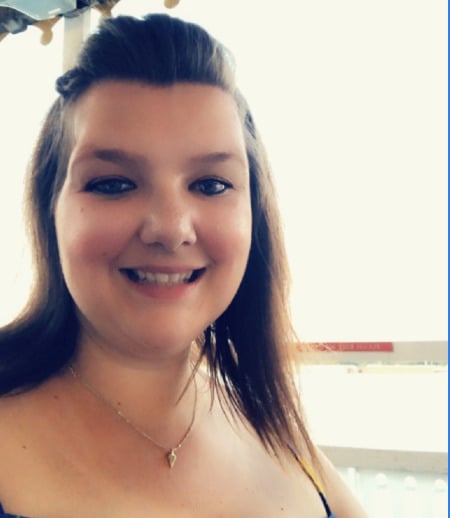 Nanny/Babysitter in Ottawa - Gloria O.