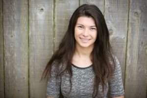 Nanny/Babysitter in Sidney - Sabrina N.