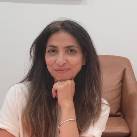 Nanny/Babysitter in Mississauga - Shalini M.