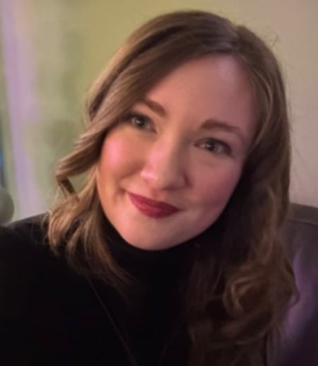 Nanny/Babysitter in Edmonton - Ashlyn G.