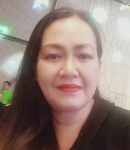 Nanny/Babysitter in Calgary - Girlie C.