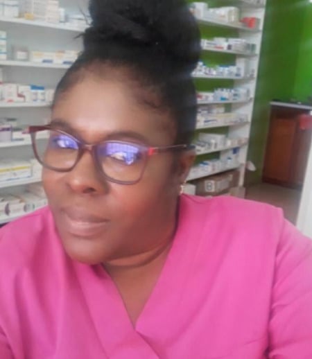 Nanny/Babysitter in Brampton - Veronica W.