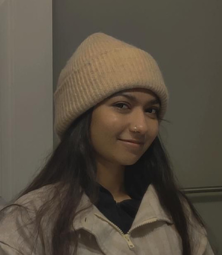 Nanny/Babysitter in Surrey - Krutika R.