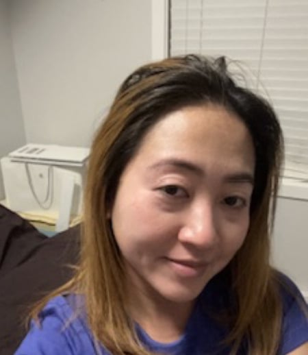 Caregiver in Vancouver - May S.