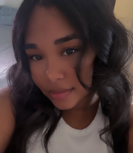 Caregiver in Toronto - Chelsea M.