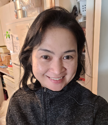 Nanny/Babysitter in Calgary - Corazon L.