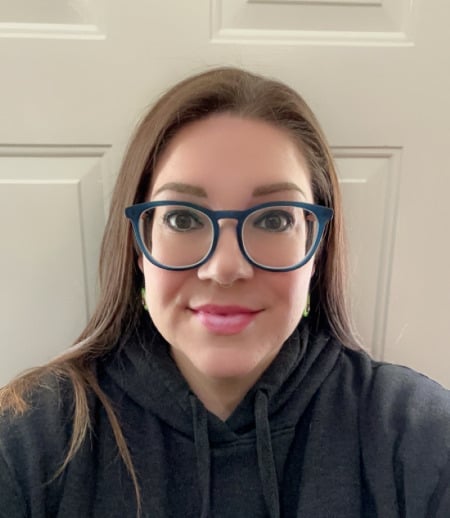 Nanny/Babysitter in Kitchener - Jennifer S.