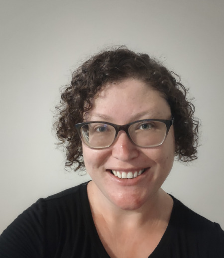 Nanny/Babysitter in London - Mallory H.