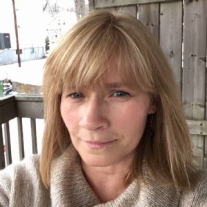 Nanny/Babysitter in Halifax - Karenanne G.