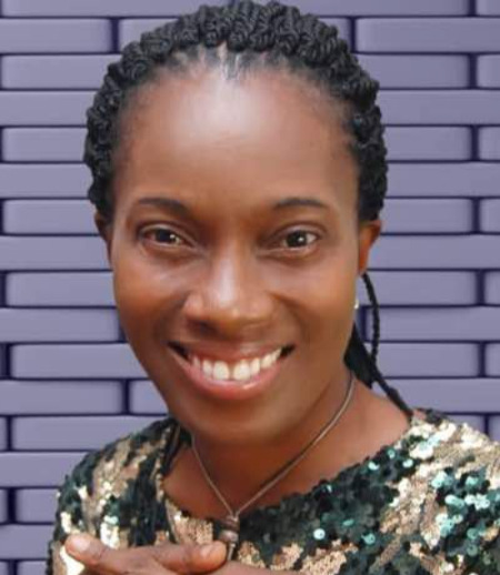 Nanny/Babysitter in Montreal-Ouest - Otobong I.