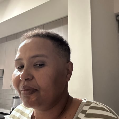 Nanny/Babysitter in Vaughan - Mano W.