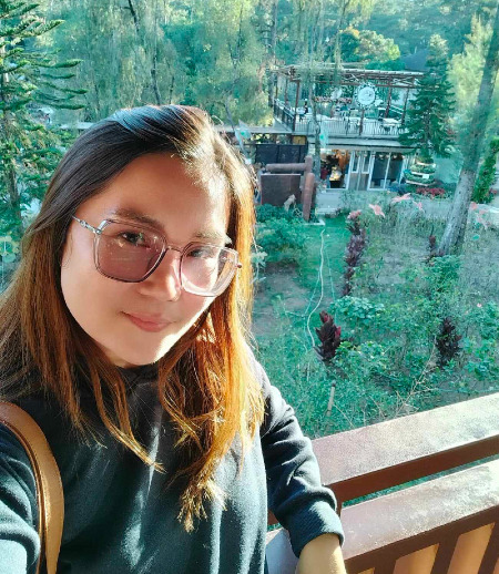 Housekeeper in Hamilton - Pearly B.