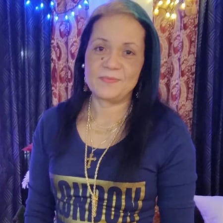 Nanny/Babysitter in Montreal-Ouest - Lynn N.