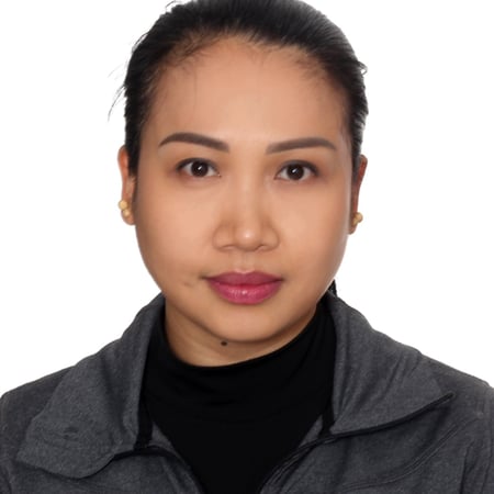 Caregiver in Toronto - Mary Nhess L.