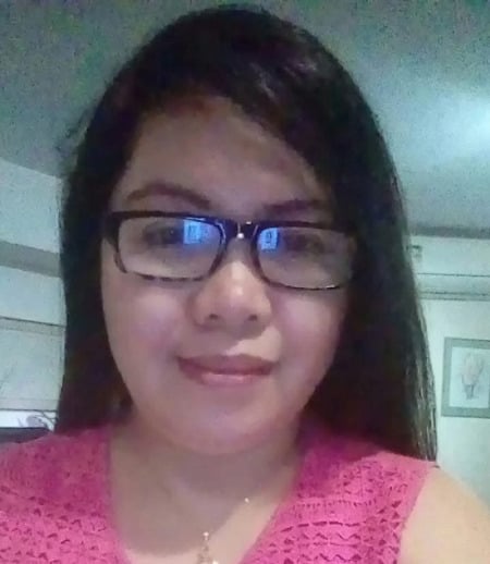 Nanny/Babysitter in Kitchener - Maria Corazon S.