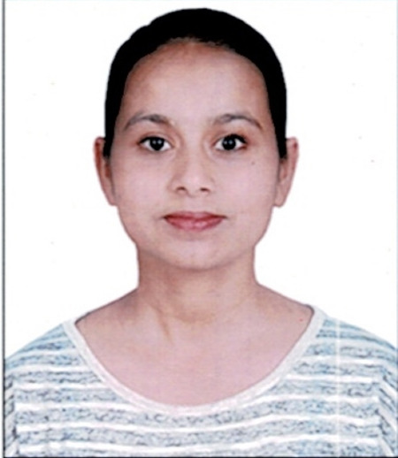 Caregiver in Surrey - Pratibha S.