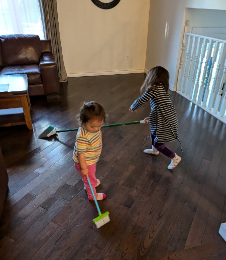 Nanny/Babysitter in Edmonton - Week on, week off nanny