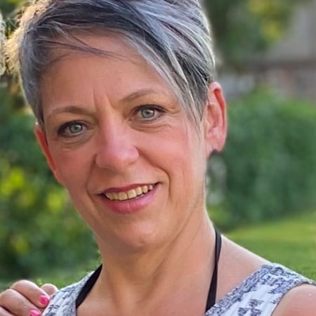 Nanny/Babysitter in Victoria - Kimberly D.