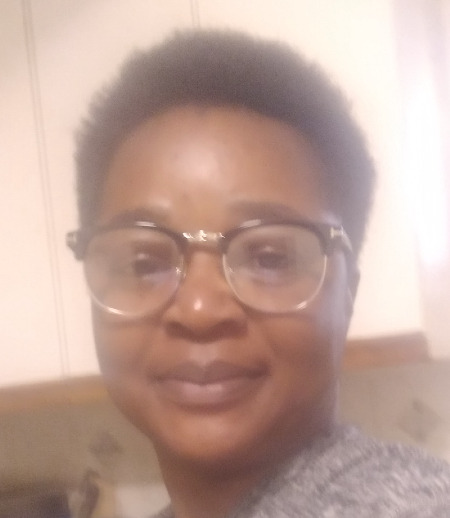 Nanny/Babysitter in Markham - Oluwatosin J.