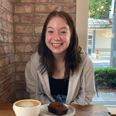 Nanny/Babysitter in Burlington - Carrie S.