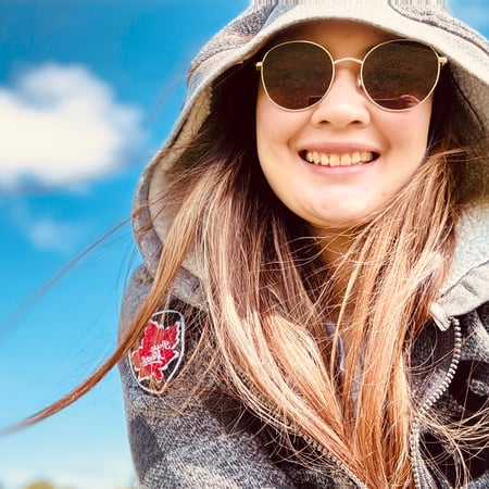 Nanny/Babysitter in Winnipeg - Christell M.