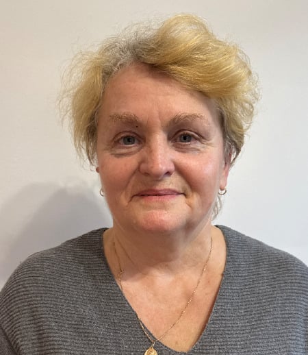 Nanny/Babysitter in Toronto - Maria Z.