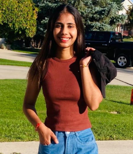 Housekeeper in Winnipeg - Manisha K.