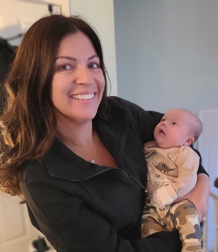 Nanny/Babysitter in London - Lisa C.