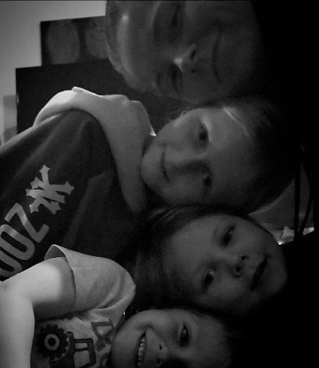 Nanny/Babysitter in Fort Saskatchewan - Kara W.