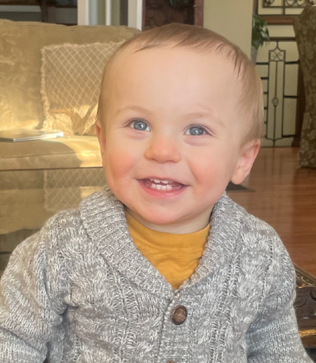 Nanny/Babysitter in Toronto - Looking for a part-time, flexible babysitter for active 18-month old boy